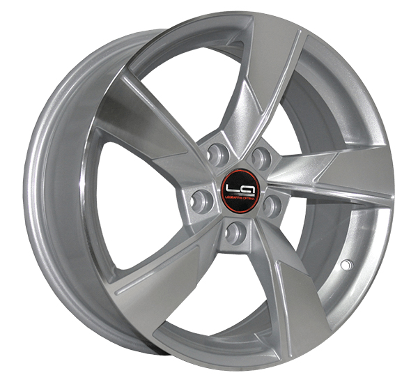 фото Колесный диск replica concept r17 7j pcd5x112 et40 d57.1 (9164294)