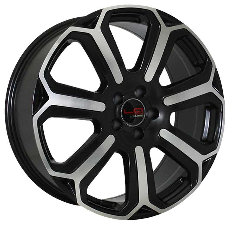 фото Колесный диск replica concept r20 8.5j pcd5x112 et53 d66.6 (9177852)