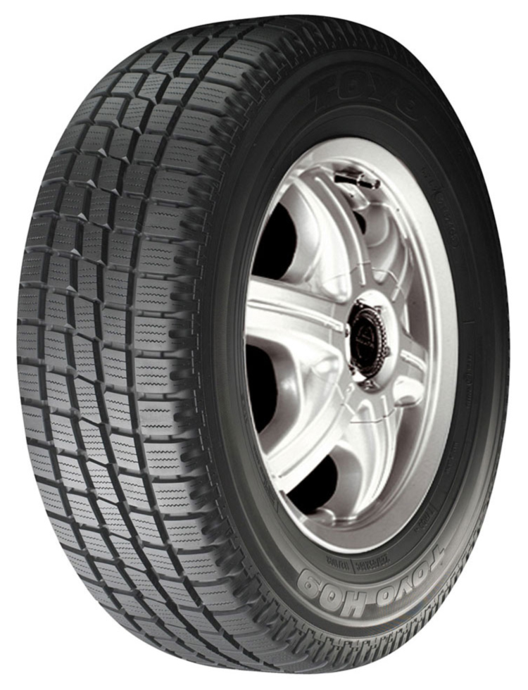 

Шины Toyo TYH09 235/65 R16 115/113R