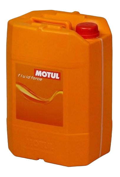 Трансмиссионное масло MOTUL Multi DCTF 20л 104997
