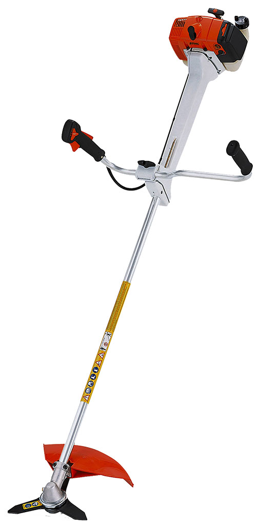 

Бензиновый садовый триммер Stihl FS 120 41342000236 1,8 л.с., FS 120