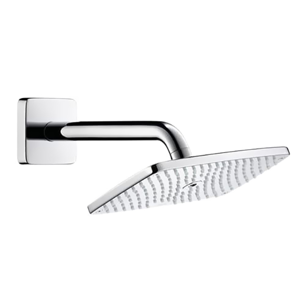 фото Верхний душ hansgrohe 27370000