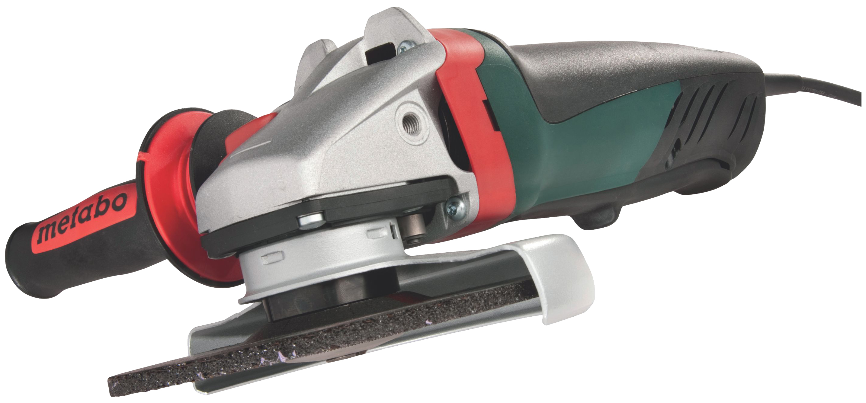 

Сетевая угловая шлифовальная машина Metabo WEPBA 14-150 QuickProtect 600552000, WEPBA 14-150 QuickProtect