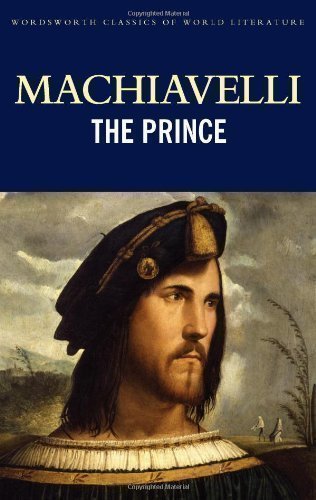

The Prince