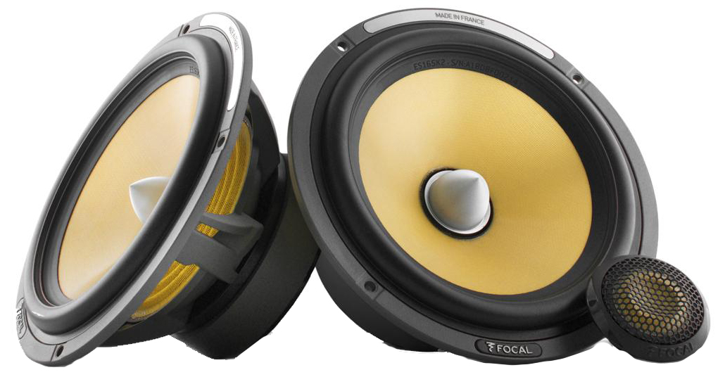 Колонки Focal K2 Power ES165K2