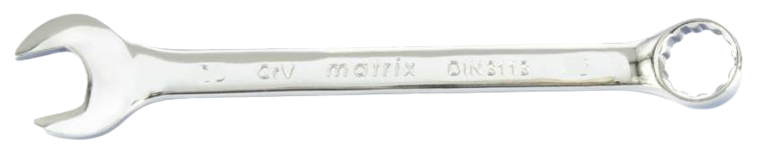 комбинированный ключ matrix 14801 Комбинированный ключ MATRIX 15172