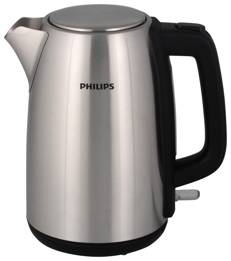 фото Чайник электрический philips hd9350/91 silver