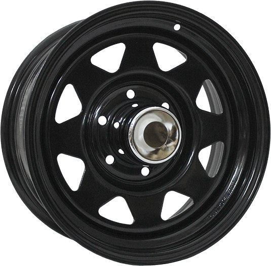 фото Колесный диск trebl off-road 01 r15 8j pcd6x139.7 et-16 d108.7 (9165139)