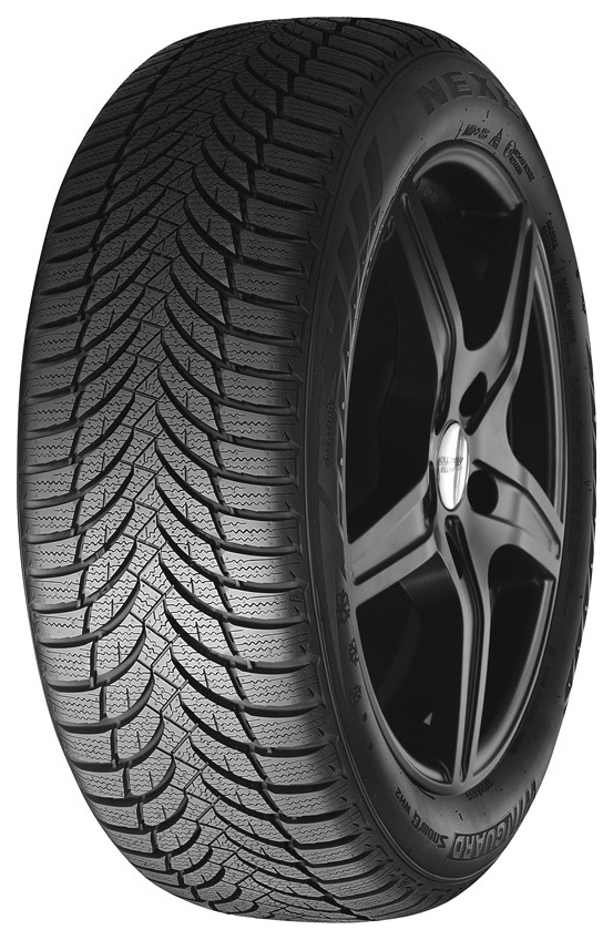 фото Шины nexen tire winguard snow g wh2 165/70 r14 85t (до 190 км/ч) 14595