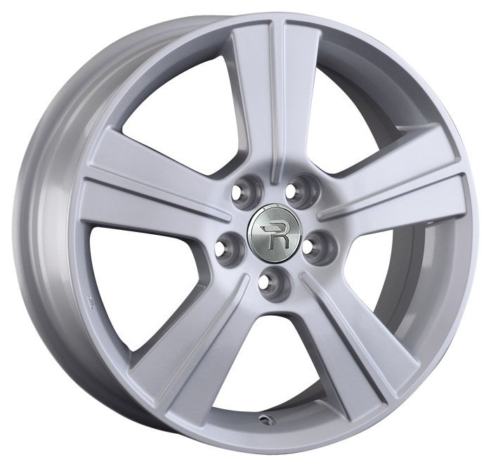

Колесный диск Replay R16 6.5J PCD5x100 ET48 D56.1 WHS043764, SB11