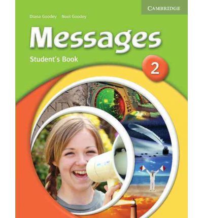 

Messages 2 SB