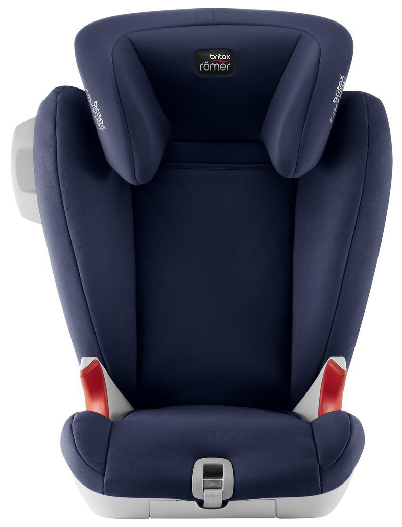 

Автокресло Britax Romer Kidfix Sl Sict цв.синий гр.2/3, Kidfix Sl Sict