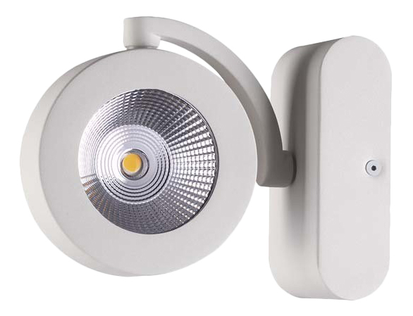 фото Спот odeon light 3493/10wl led