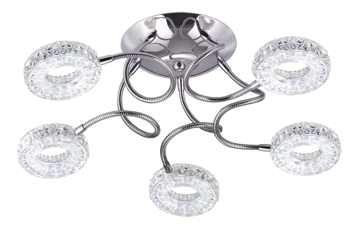 

Люстра потолочная Lumion 3602/30CL, 3602/30CL