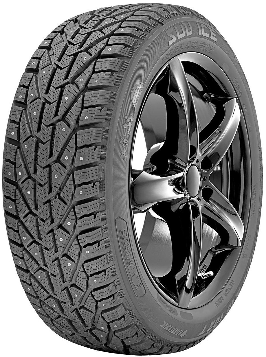 фото Шины tigar suv ice xl 215/60 r17 100t (до 190 км/ч) 959668