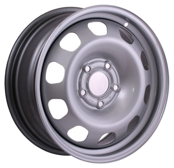 фото Колесный диск magnetto r16 6.5j pcd5x114.6 et50 d66 16003 s am