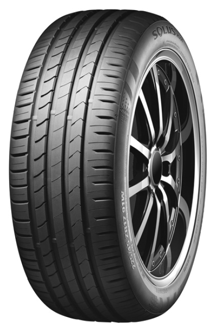 

Шина Kumho HS-51 XL 215/50 R17 95W (до 270 км/ч) 2187023