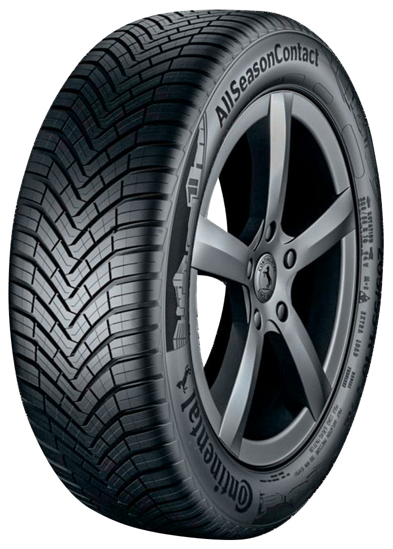 фото Шины continental allseasoncontact 245/40 r18 97v (до 240 км/ч) 355071