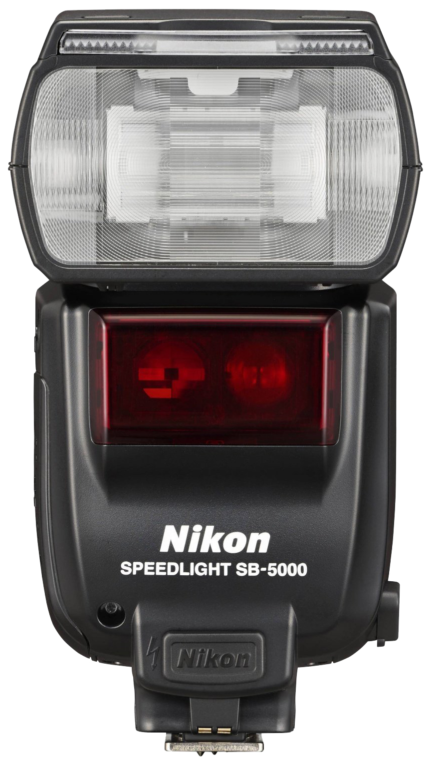 Вспышка Nikon SpeedLight SB-5000 6299000₽