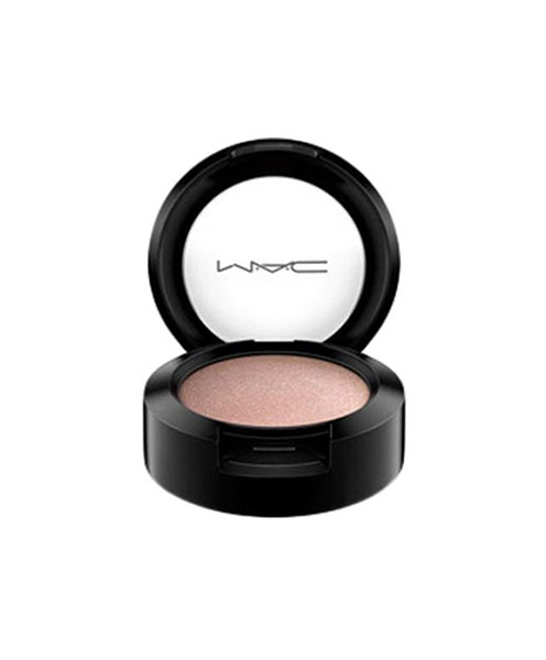 фото Тени для век mac cosmetics small eye shadow naked lunch 1,5 г