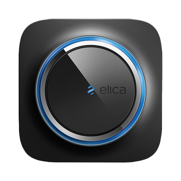 Воздухоочиститель Elica Premium SNAP Black
