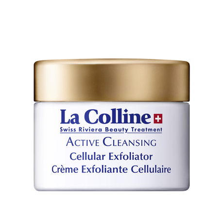 фото Очищающее средство la colline cellular exfoliator, 30 мл