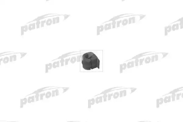 

Втулка стабилизатора PATRON PSE2133