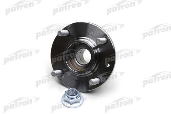 

Ступица PATRON PBK7482H