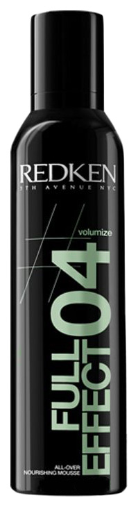

Мусс для волос Redken P0931500