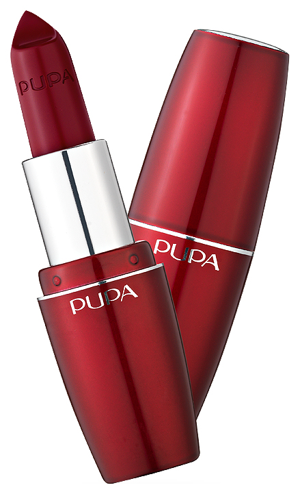 

Помада Pupa Volume 406 Ruby Red 3,5 мл, volume