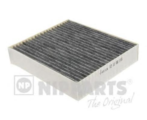 

Фильтр воздушный салона Nipparts J1345009