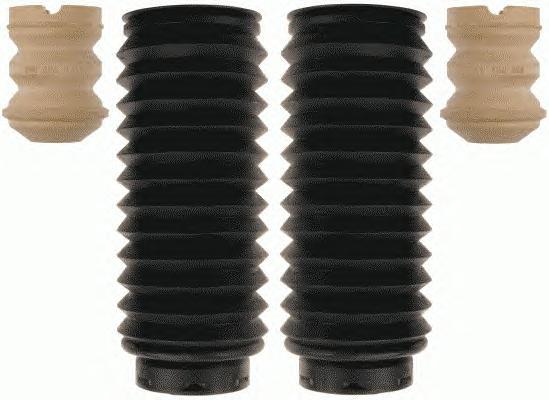 

Пыльник+Отбойник Bmw E65 Пер.подв.(К-Т На 2 Амортизатора) Sachs 900 186