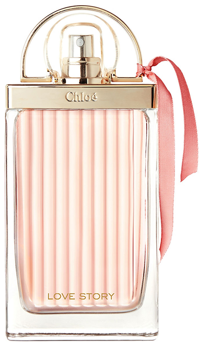 Парфюмерная вода Chloe Love Story Eau Sensuelle 75 мл chloe love eau intense 30