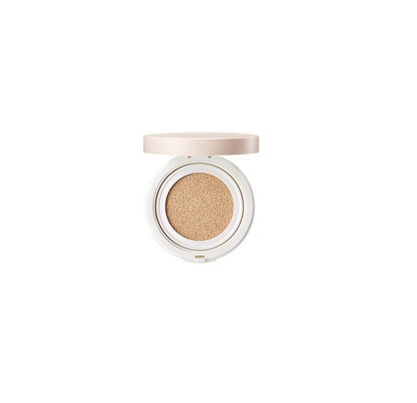 

Тональный крем The Saem Eco Soul Bounce Cream Light Beige Оттенок 01, Сменный блок 15 г, Eco Soul Bounce Cream Light Beige