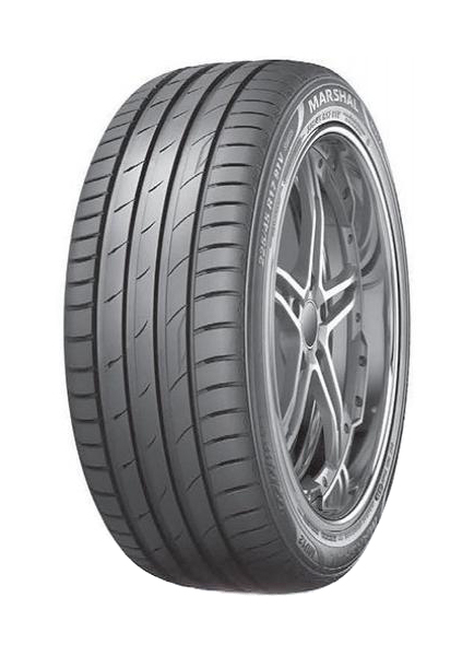

Шины Marshal MU12 195/50 R15 86H (до 210 км/ч) 2237723, MU12