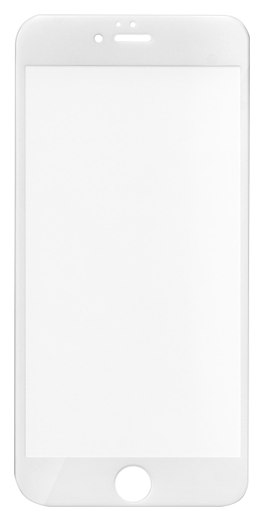 

Защитное стекло VLP для Apple iPhone 6/iPhone 6S White