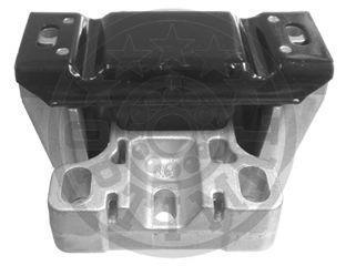 

Опора коробки передач Optimal F85387