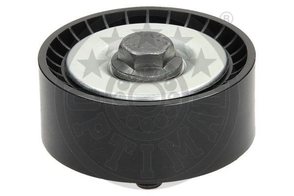 

Ролик ремня приводного Optimal 0N2341
