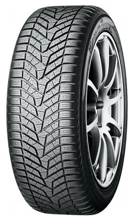 фото Шины yokohama w.drive v905 205/55 r16 94v (до 240 км/ч) r1693