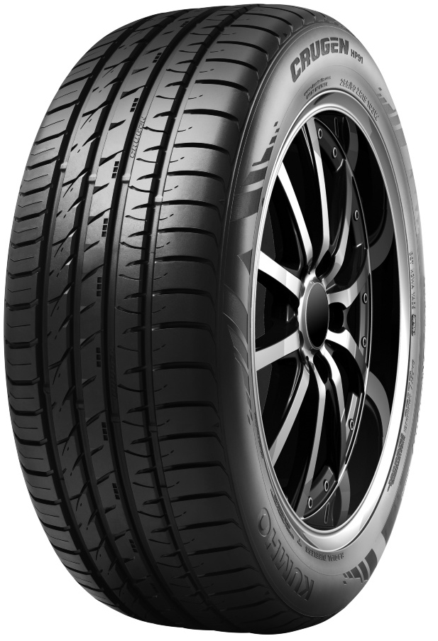 фото Шины marshal crugen hp91 265/60 r18 110 2164093