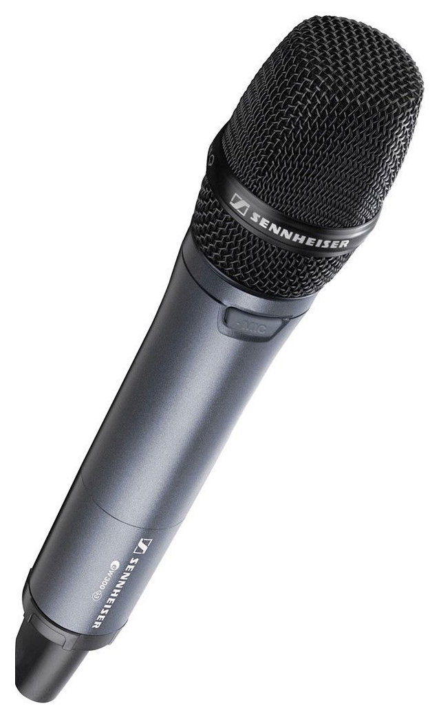 

Микрофон Sennheiser SKM 500-935 G3-A-X, SKM 500-935 G3-A-X