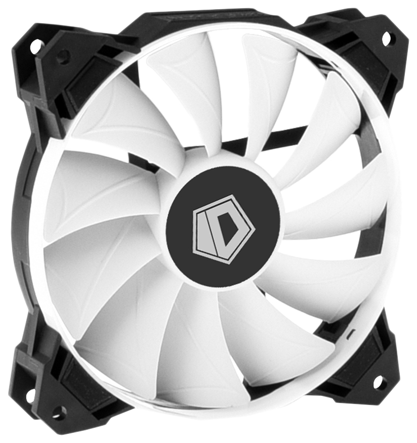 

Корпусной вентилятор ID-COOLING WF-12025, WF-12025