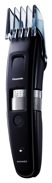 Триммер Panasonic ER-GB96-K520 триммер panasonic er gn30