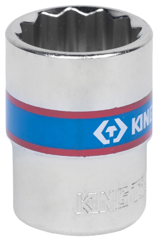

Торцевая головка KING TONY 333017M