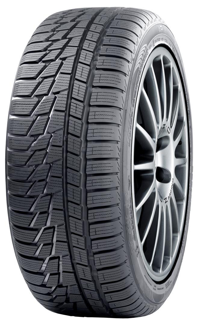 фото Шины nokian wr g2 suv 245/65r17 111 h