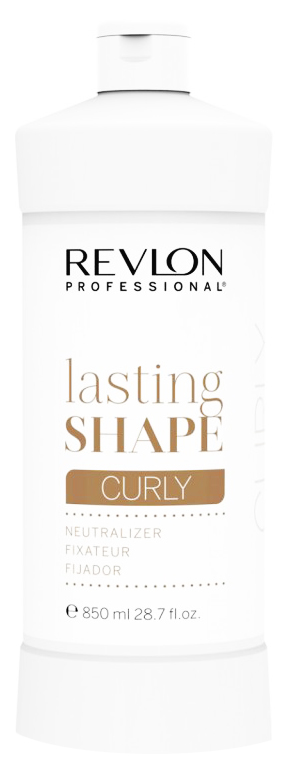 Лосьон для волос Revlon Professional Lasting Shape Curly Neutralizer 850 мл