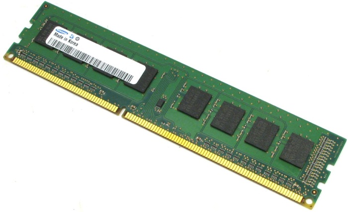 

Оперативная память Samsung M378B5773CH0-CH9
