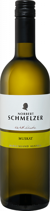 

Вино Muskat Burgenland Norbert Schmeltzer