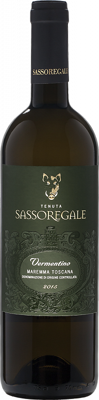 

Вино Santa Margherita Vermentino