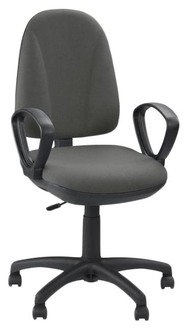 фото Офисное кресло easychair pegaso серое